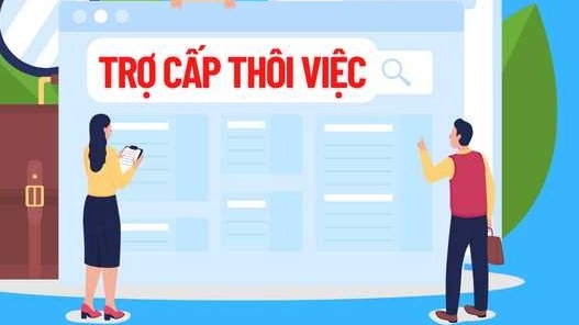 Cách tính trợ cấp thôi việc năm 2024 được quy định như thế nào?