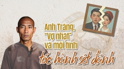 Anh Tràng, “Vợ nhặt” và mối tình tốc hành sét đánh