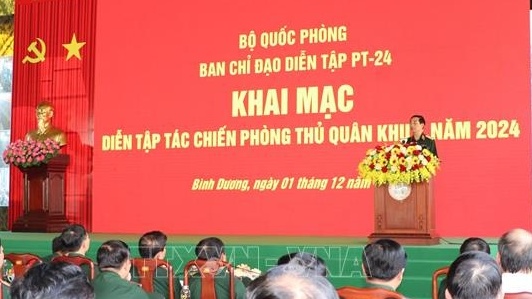 Đại lễ 80 năm, vắng bóng các anh