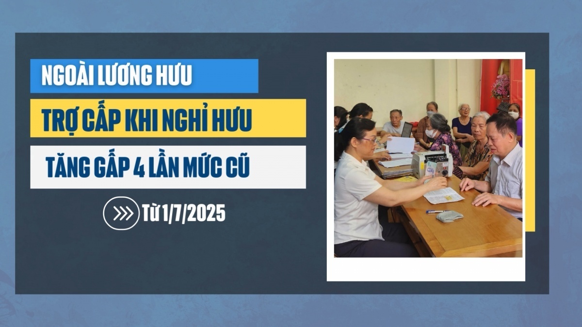 ngoai luong huu tro cap khi nghi huu tang gap 4 lan muc cu tu 172025