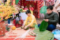 Chủ tịch Công đoàn tâm huyết, lan tỏa yêu thương