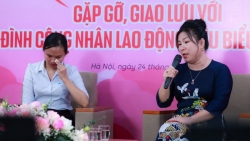 Đón xem Gala "Muôn nẻo yêu thương” 2024: Hành trình hạnh phúc