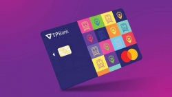 Trải nghiệm miễn phí tuyến metro đầu tiên tại TP.HCM với thẻ TPBank Mastercard GO