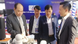 Techfest VinhPhuc 2024: Sân chơi khởi nghiệp với 80 gian hàng đa lĩnh vực