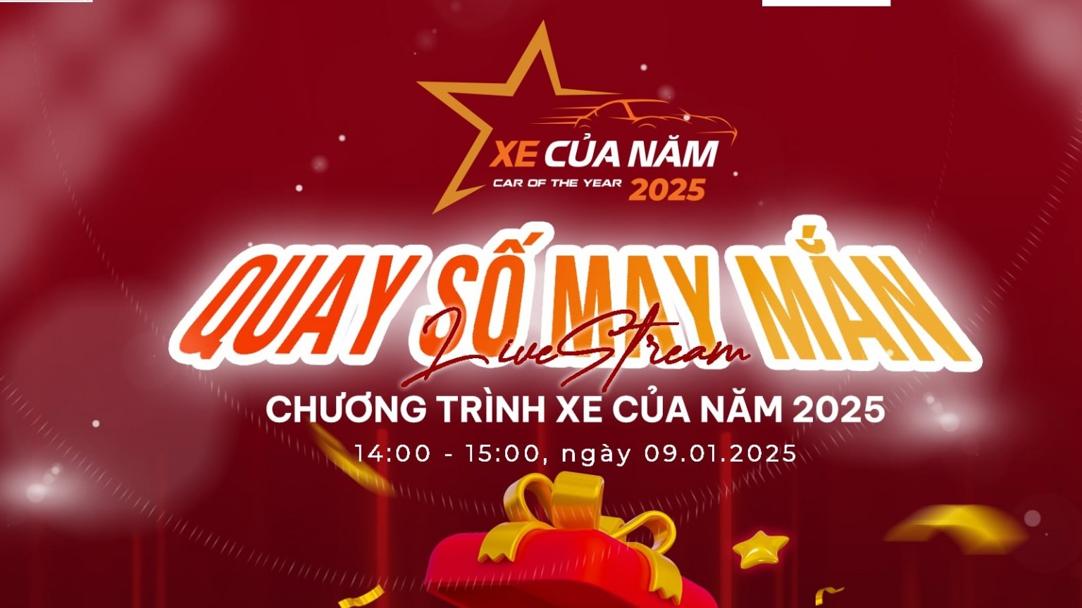 Giai đoạn 1 XE CỦA NĂM 2025 kết thúc, chọn ra 14 xe được yêu thích nhất phân khúc