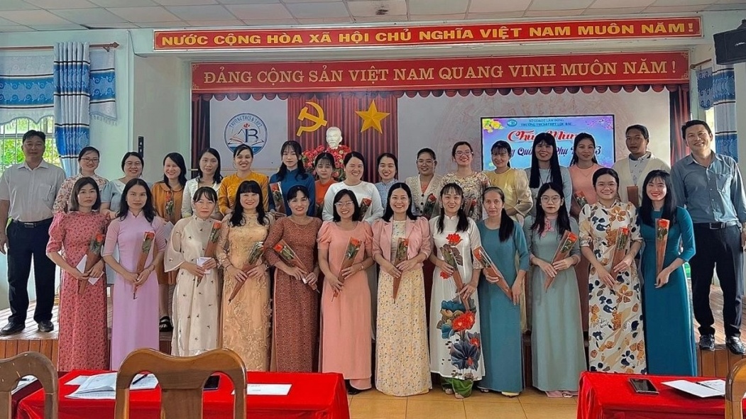 “Nhà” và “người nhà” của tôi