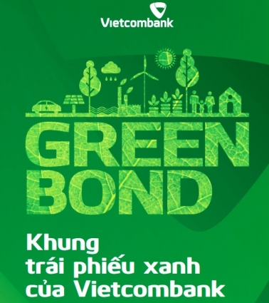 10 dấu ấn Vietcombank năm 2024