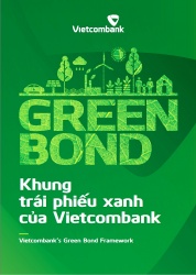 10 dấu ấn Vietcombank năm 2024