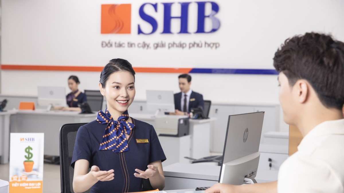 SHB đồng hành cùng ngành y tế, giáo dục chuyển đổi số toàn diện