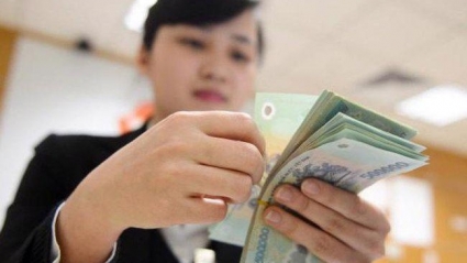 Lương thưởng Tết năm 2025 tăng mạnh, tranh chấp lao động giảm một nửa