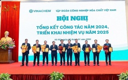 Công đoàn Công nghiệp hóa chất Việt Nam:  Đi sâu, đi sát và hướng về cơ sở