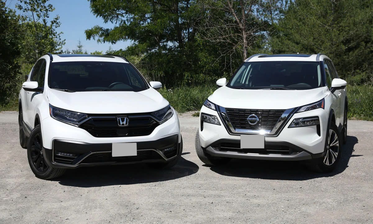 Honda ra điều kiện với Nissan để nối lại đàm phán sáp nhập