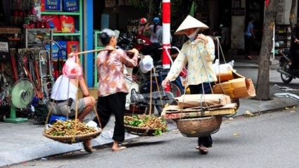 Bảo đảm an toàn cho lao động tự do - Bài 1: Lao động tự do ở Việt Nam - Thực trạng và giải pháp