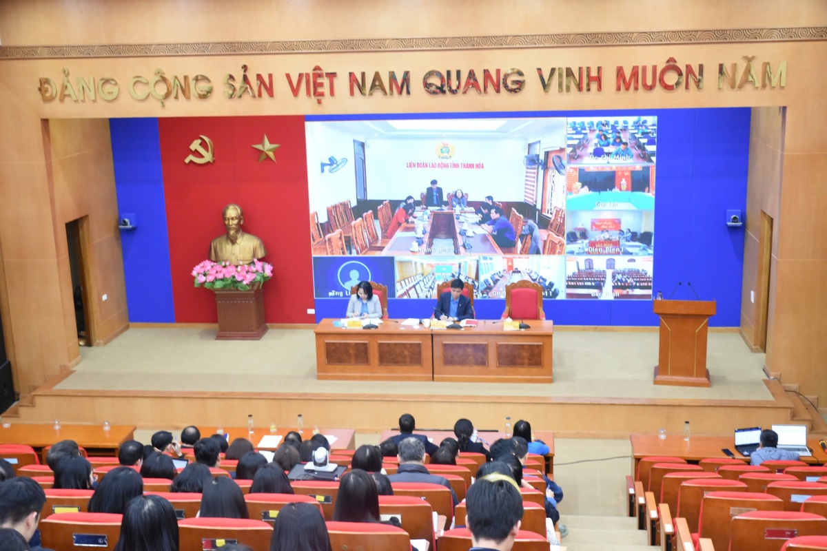 Những nhiệm vụ trọng tâm trong công tác tuyên giáo Công đoàn năm 2025