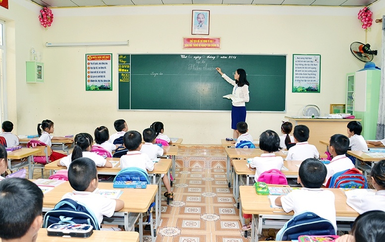 TS Nguyễn Ngọc Ân: Giáo viên có “lách luật” dạy thêm cũng không hẳn vì tăng thu nhập