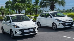 Hàng loạt xe Hyundai được giảm giá 75 triệu đồng cho bản số VIN 2024