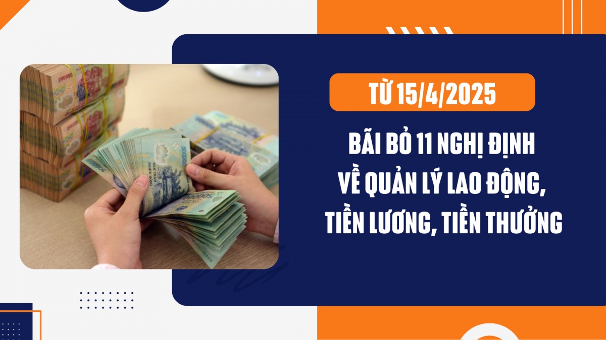 tu ngay 154 bai bo 11 nghi dinh ve quan ly lao dong tien luong tien thuong