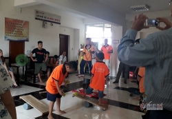 Sự thật đáng sợ bên trong Trung tâm Tâm Việt đào tạo trẻ tự kỷ thành kỷ lục gia