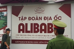 Vụ Alibaba: Chính quyền "ngơ ngác", cán bộ tiếp tay cho lừa đảo