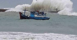 Sau bão số 6 Nakri, Biển Đông lại sắp có áp thấp nhiệt đới