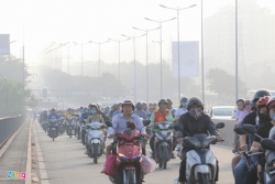 AirVisual xếp Thành phố Hồ Chí Minh trong top thành phố ô nhiễm sáng 14/11