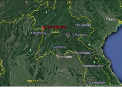 Tiếp tục theo dõi động đất ở Lào gây dư chấn nhẹ ở Hà Nội