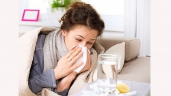 Không chỉ hen suyễn hay đau họng, đây là những căn bệnh dễ mắc vào mùa đông
