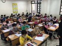 Đà Nẵng cho học sinh nghỉ học để phòng chống dịch Covid-19