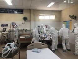 Tin vui: 18 bệnh nhân âm tính với Covid-19, ổ dịch tại Đà Nẵng đã được khống chế