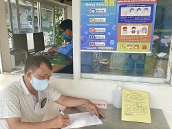 Hà Nam: Công nhân vùng dịch được nghỉ hưởng nguyên lương