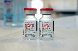 Bộ Y tế yêu cầu không tiêm trộn vaccine COVID-19 Moderna với các loại khác