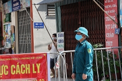 Hà Nội: Chùm ca bệnh ở Long Biên chưa rõ nguồn lây