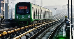 Đường sắt Cát Linh - Hà Đông và an toàn tính mạng hành khách