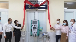 Sun Group tặng thiết bị y tế phòng chống dịch trị giá hơn 31 tỷ đồng cho Hà Tĩnh