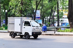 Khách hàng nói gì về xe Suzuki Carry Truck sau khi nếm “trái đắng” từ xe tải sao chép?