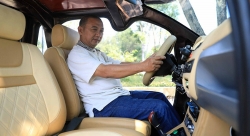 Sự thật chiếc ô tô điện người Việt chạy 100km tốn 15.000 đồng báo nước ngoài đăng tải