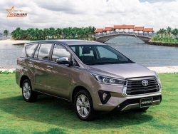 Gần ba năm nay, Hyundai luôn dẫn trước Toyota!