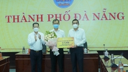 Sun Group hỗ trợ người nghèo tại Đà Nẵng 30.000 suất lương thực, thực phẩm
