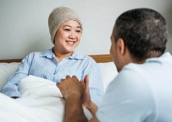 5 loại bệnh ung thư dễ lây giữa vợ và chồng