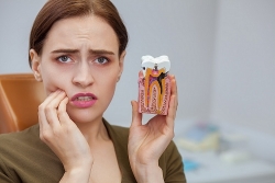 Có thể phát hiện bệnh nặng từ sức khỏe răng miệng?