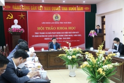 Thái Bình: Hội thảo nắm bắt dư luận và định hướng dư luận xã hội