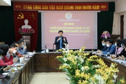 Thái Bình: Triển khai các nội dung chăm lo Tết cho đoàn viên, người lao động