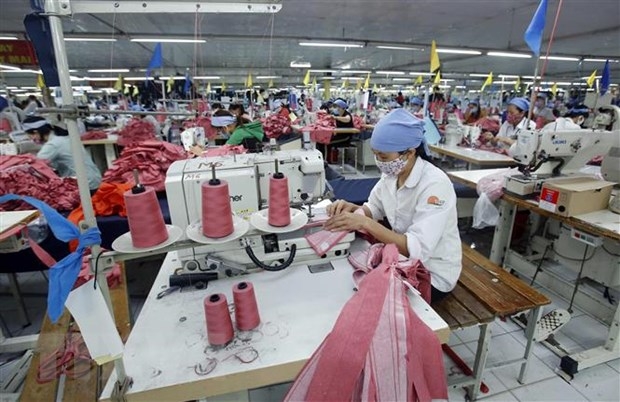 Bắc Giang: Hơn 10.000 công nhân ngừng việc tập thể trong năm 2020