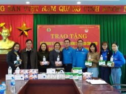 Bắc Giang: Giám sát công tác phòng chống dịch bệnh do virus corona hằng ngày