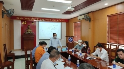 Cục Hàng hải Việt Nam chỉ đạo mới về công tác cứu nạn thuyền viên tàu VANDON ACE