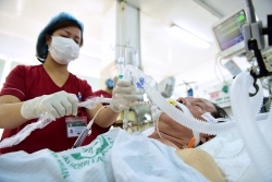 Tâm sự "xót xa" của Chủ tịch Công đoàn Bệnh viện Bạch Mai