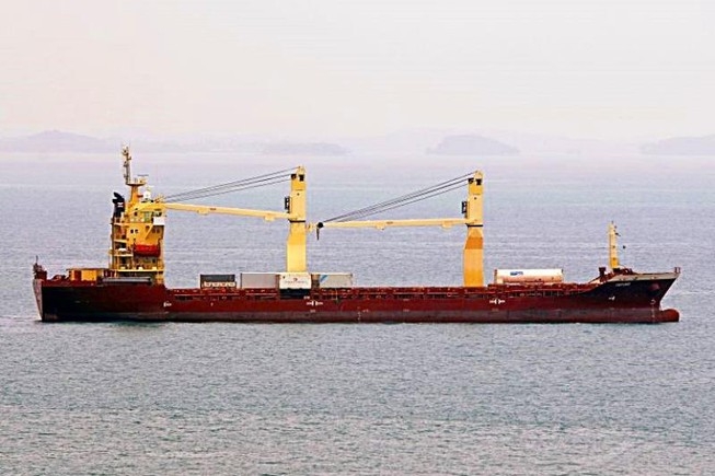 40 thuyền viên gặp nạn trên biển được cứu kịp thời trong 2 tháng đầu năm