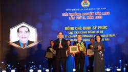 Tổ chức xét chọn “Giải thưởng Nguyễn Văn Linh” lần thứ III, năm 2022