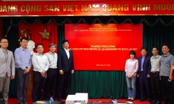 Nữ đoàn viên công đoàn sống giản dị "quên mình" cho khoa học