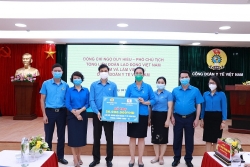 Lắng nghe đề xuất của Công đoàn Y tế Việt Nam để chăm lo tốt hơn cán bộ, nhân viên y tế